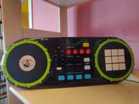 Mesa de Mistura DJ Criança