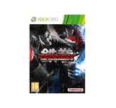 XBOX 360 Tekken Tag Tournament 2 Games4US Kolumny 6/36