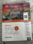 Nowa teraz matura HISTORIA vademecum do matury rozszerzonej z historii