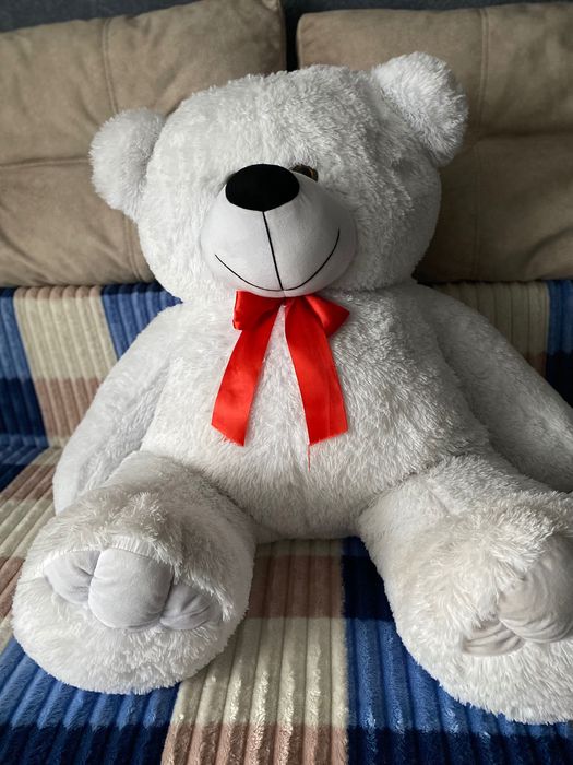 Мʼяка іграшка Для ваших малюків