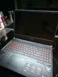 Laptop ASUS tuf gaming