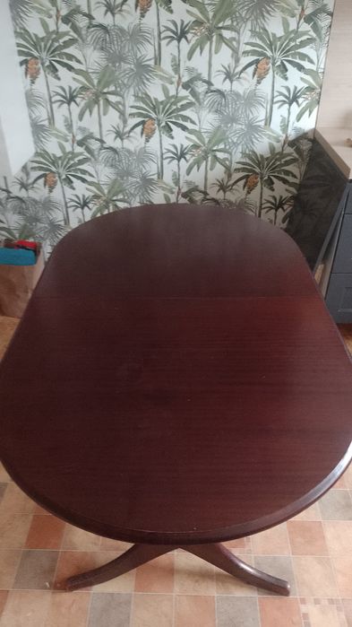 Stół rozkładany 150/190x90