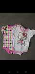 Zestaw body Hello Kitty 68