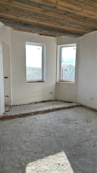 Штукатурка машинного нанесення. Гіпсова штукатурка