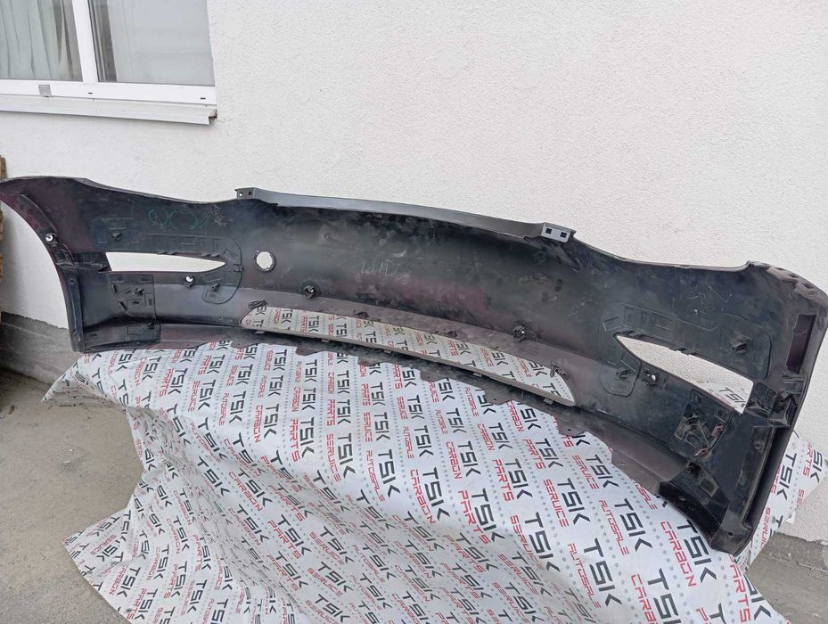 Бампер передний Tesla М3