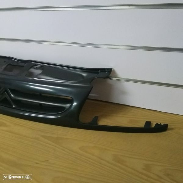 Grelha Citroen Saxo modelo: 1996 até 1999 novo