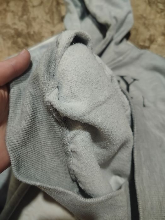 Худі  р. S. На флісі. Стан 9/10