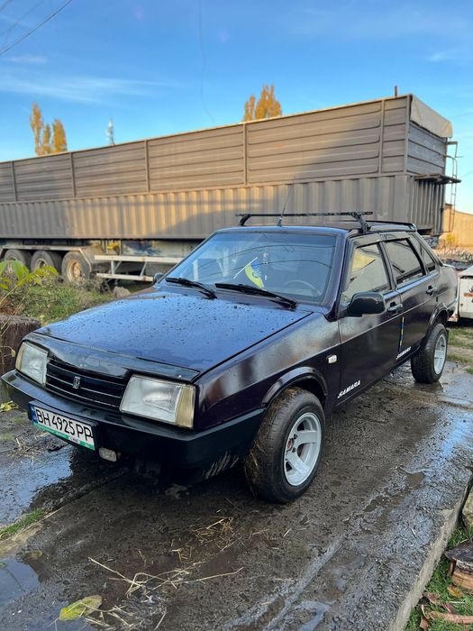 Продам Ваз 21099