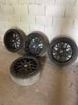 Jantes 18’  BMW