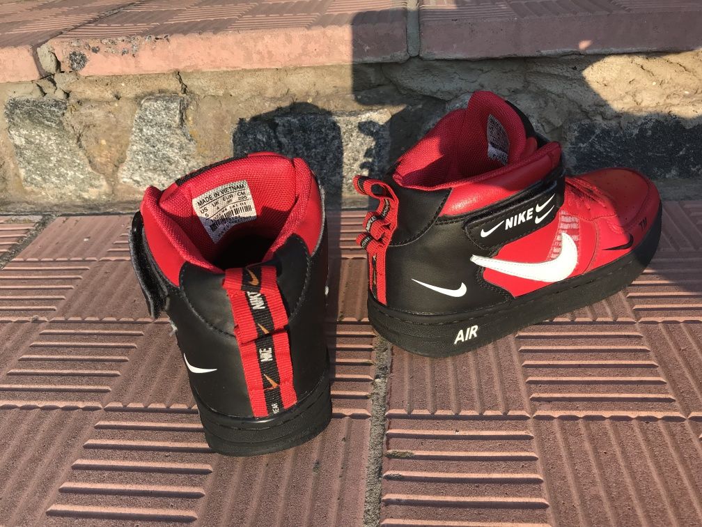 Кроссовки Найк Джордан. Детские кроссовки Nike Jordan