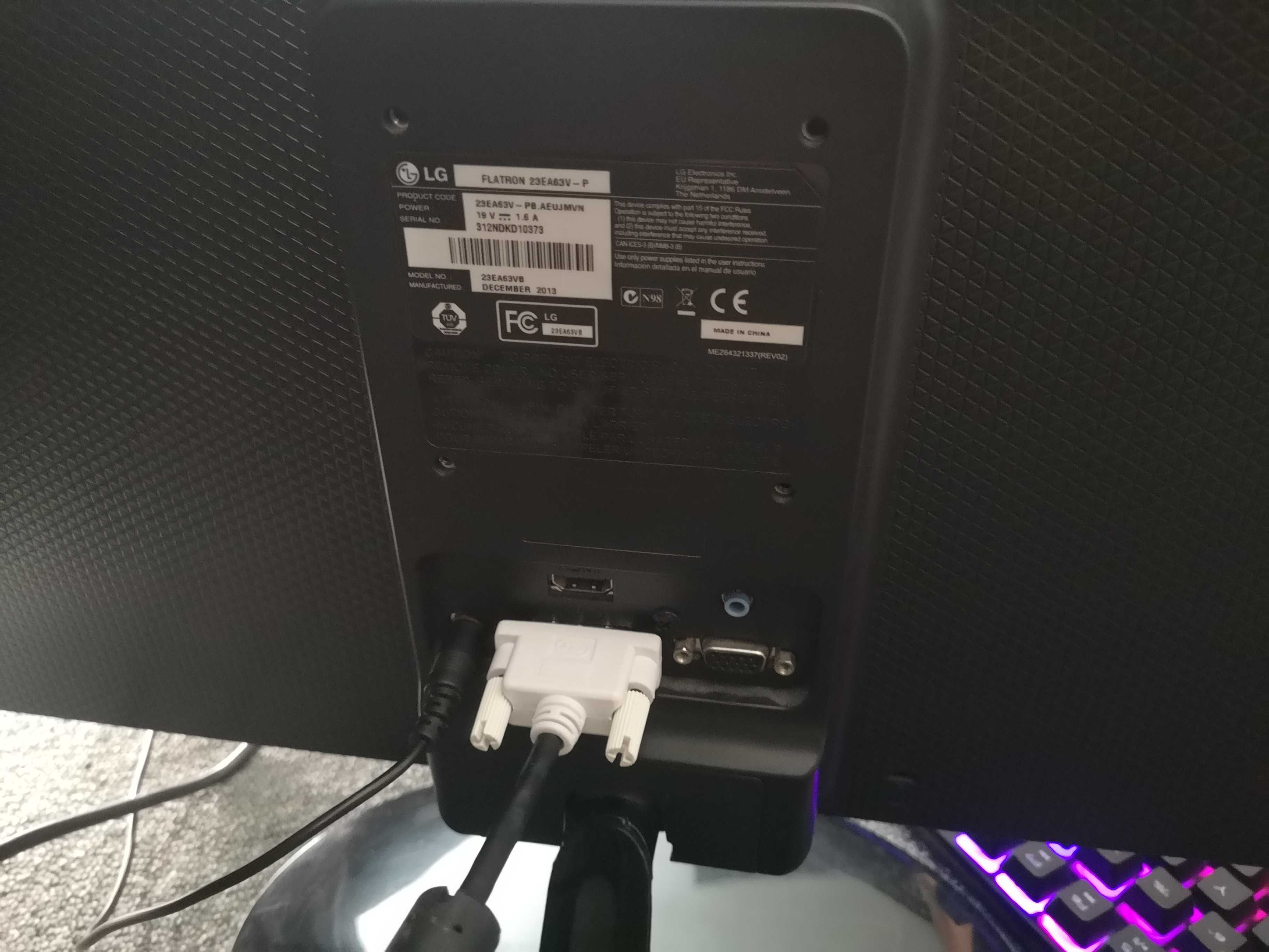 Komputer i5-6500 GTX 1060 3 GB RAM 16 GB RGB