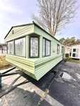 Domek holenderski NR.S-081 Willerby Salisbury 2000
