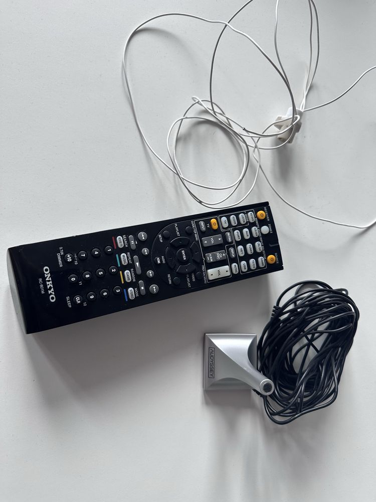 Kino domowe Onkyo INDIANA LINE