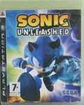 Sonic Unleashed Playstation 3 - Rybnik Play_gamE