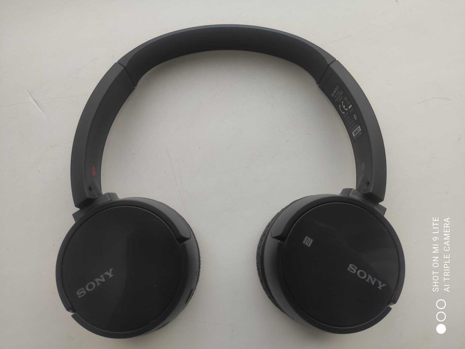 навушники   SONY