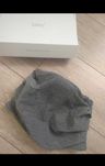 Maska maseczka lekkowear Chusta antysmogowa 3.0 City Gray Szara s/m