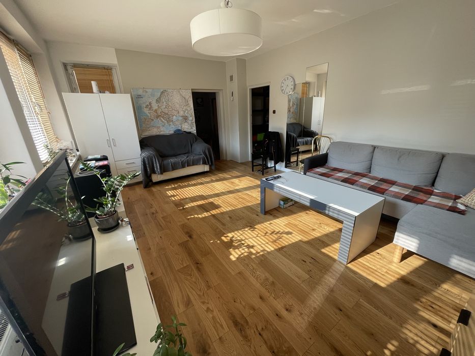 Wynajmę parter domu. Wesoła-Zielona. Zapraszam!