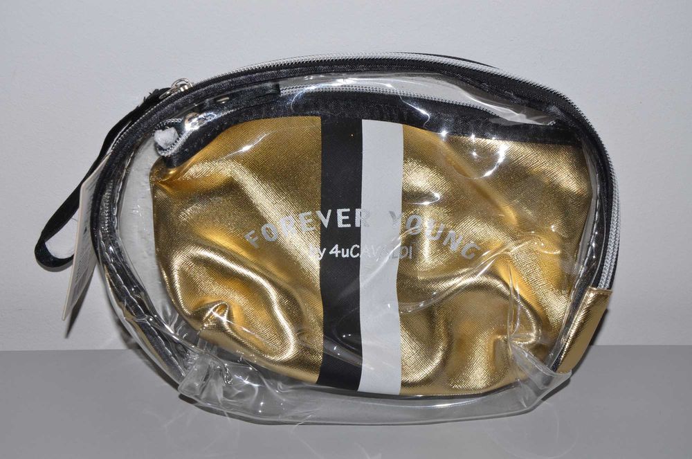 Kosmetyczki, nowy zestaw