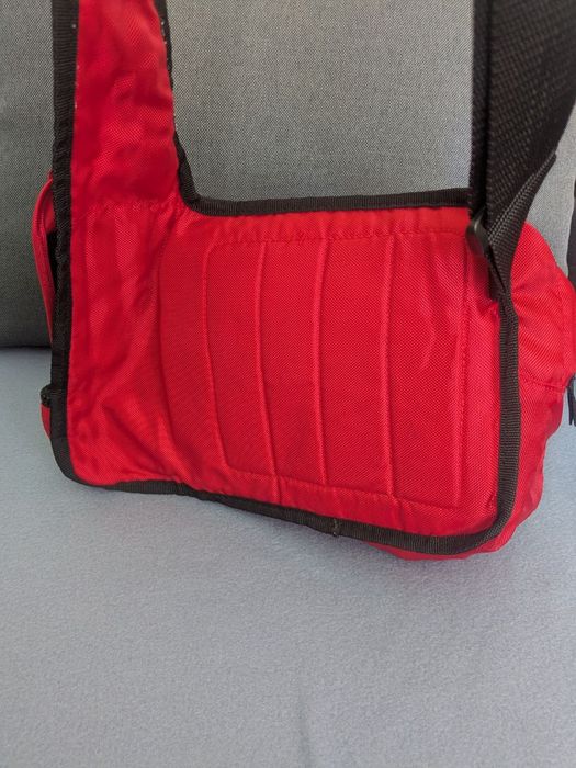 Ferrari Men's Messenger Bags оригінальна чоловіча сумка