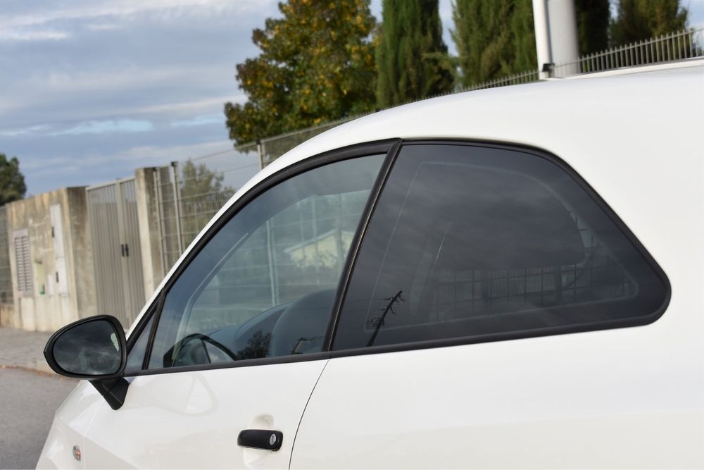 Seat ibiza van 1.2 TDI 75cv
