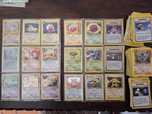 Cartas Pokémon Raras