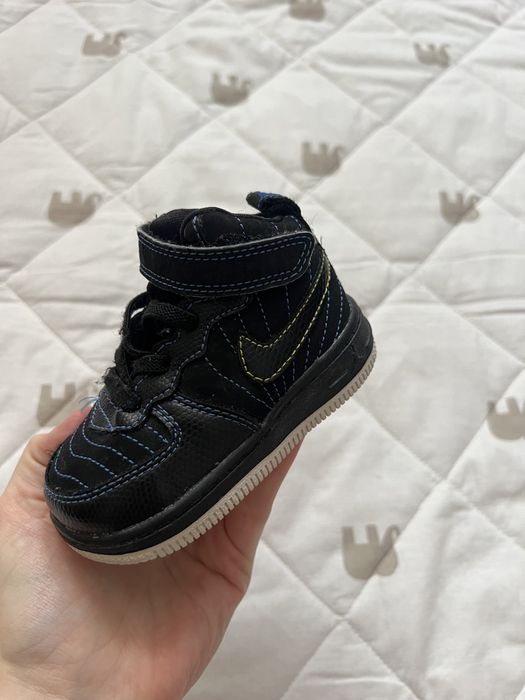 Дитячі кросівки Nike Air Jordan