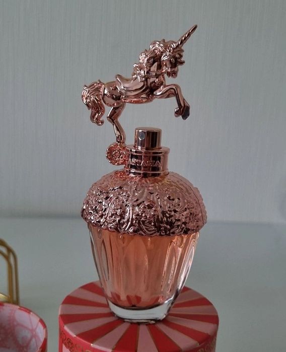 Anna Sui Fantasia Forever