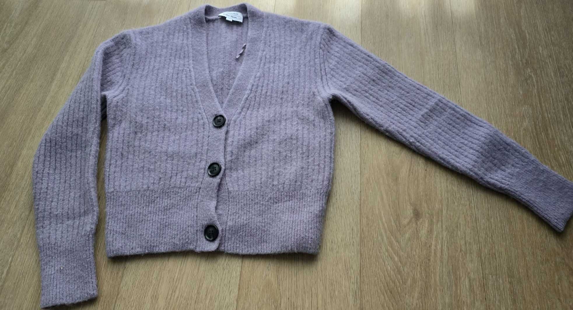 Sweter kardigan & Other Stories S
