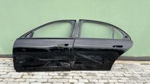 Portas frente e traseira Esquerdas Mercedes-Benz S W223