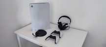 PS5 Playstation 5 Slim Standard 1TB