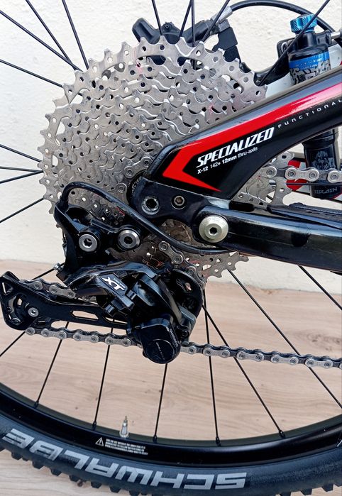 JF-Bikes Bicicletas Specialized S'WORKS