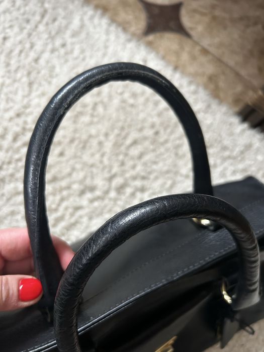 Сумкі шкіряні в гарному стані