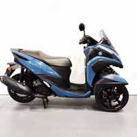 Yamaha Tricity 125