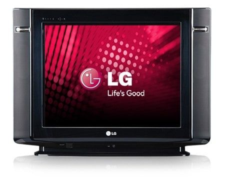 Телевізор LG 21'' Ultra Slim TV | LG UAE