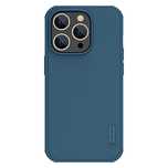 Nillkin Super Frosted Shield Pro etui iPhone 14 Pro pokrowiec na tył p
