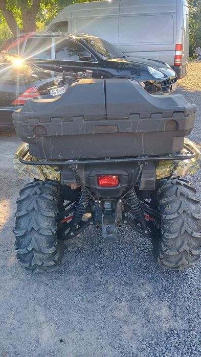 Продам  квадроцикл