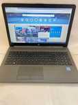 Laptop HP Slim 15.6" z 4GB RAM i 120GB SSD - Wydajność i Styl