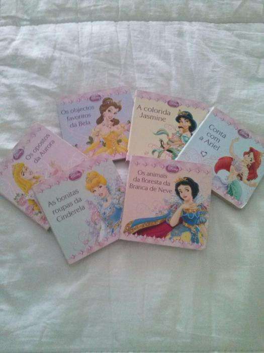 Histórias infantis, portes incluídos