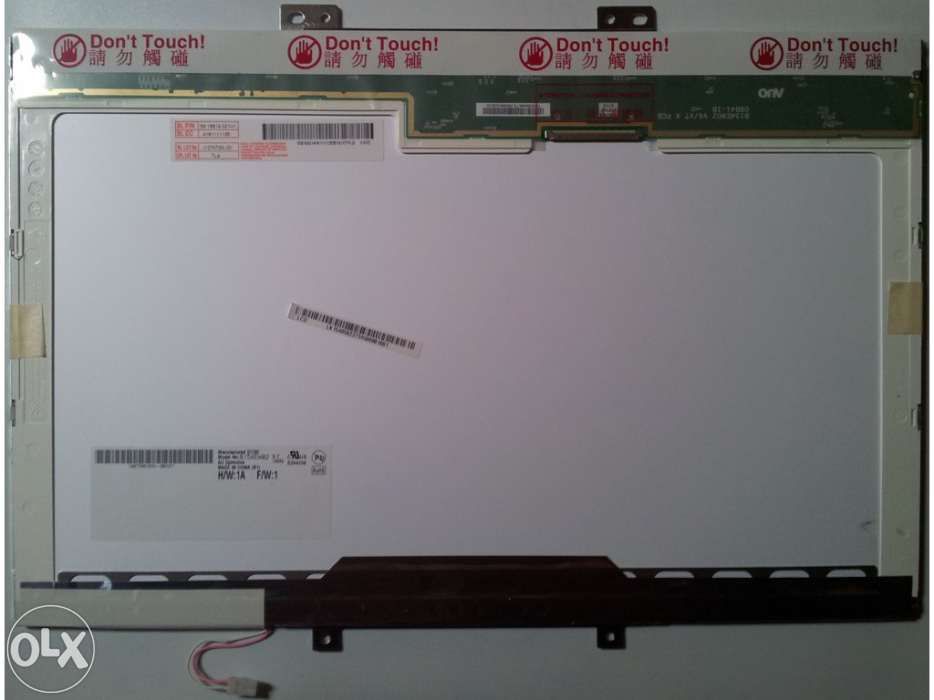 Lcd para Acer 15.6