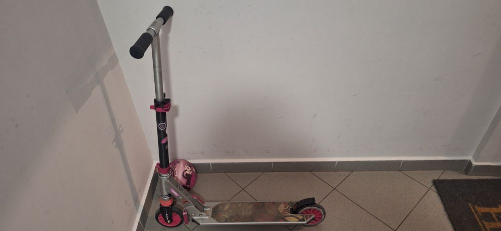 Hulajnoga Oxelo dla dziecka