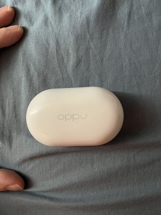 Бездрриові TWS навушники Oppo