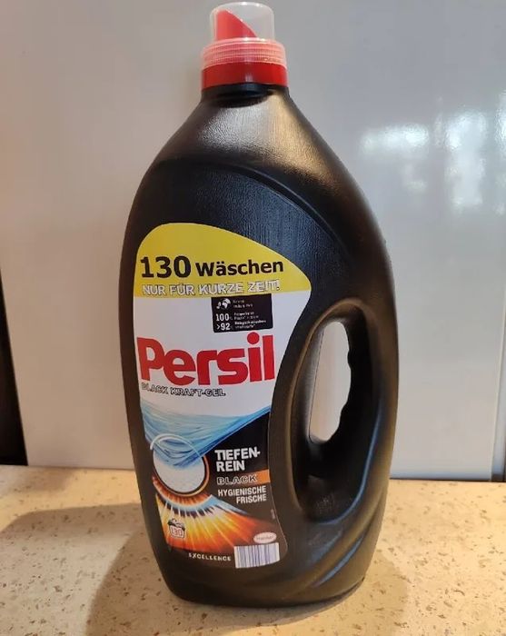 Żele do prania Persil 6l.