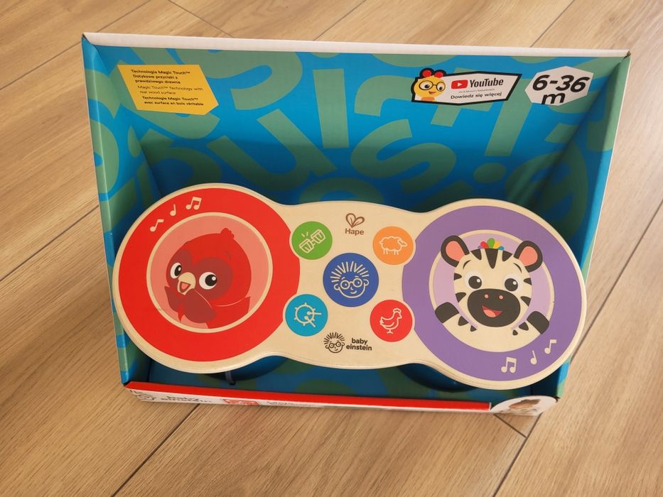 Bebenki baby einstein