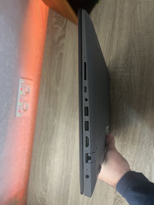 Ноутбук Lenovo Ideapad 320-15ISK 80XH i3, 920mx, ssd+hdd, full hd