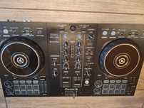 Kontroler Pioneer DDJ-400 jak nowy