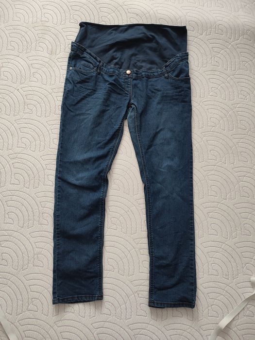 Штани для вагітних розмір 16