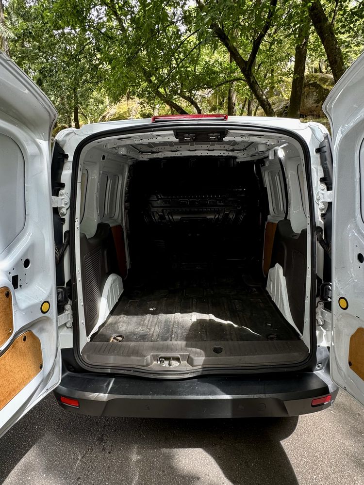 Ford Transit Connect 1.5 120cv