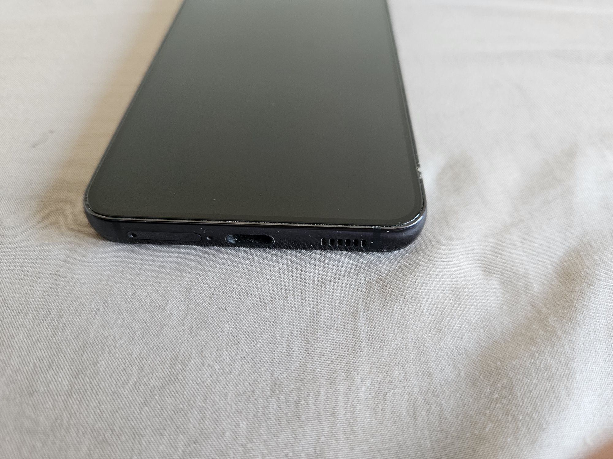 Samsung S22 MediaExpert Android 15
