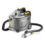 karcher odkurzacz piorący Puzzi 9/1 Bp  bez akumulatora