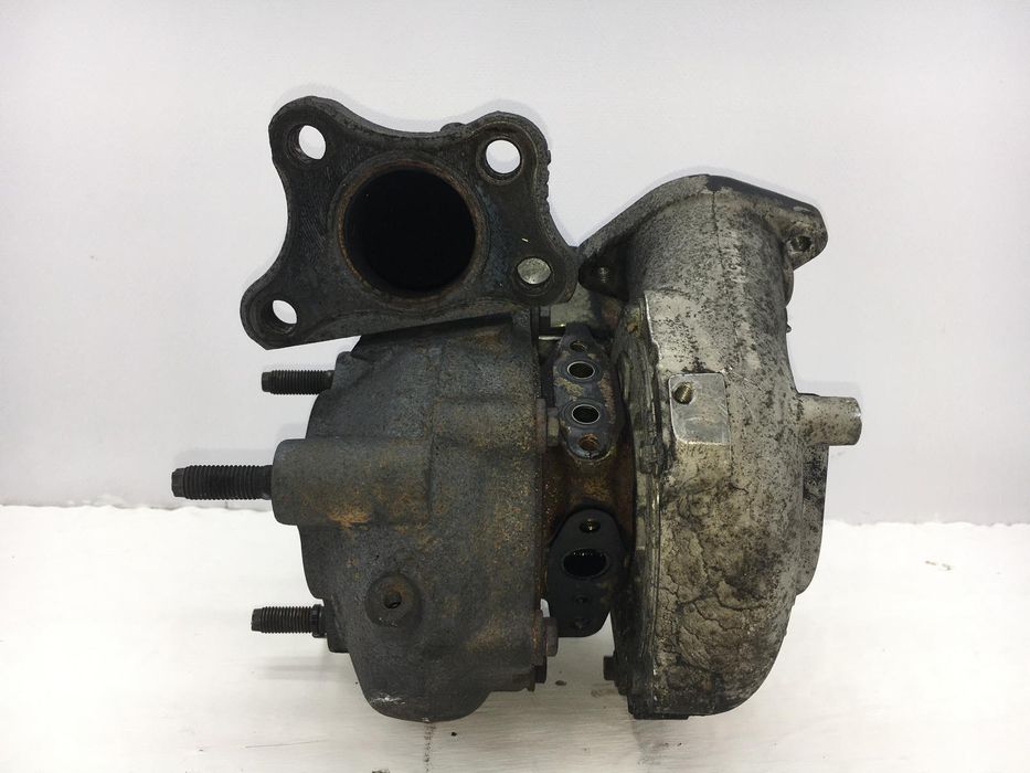 Турбіна NISSAN PATHFINDER R51 2005-2014 14411EC00C